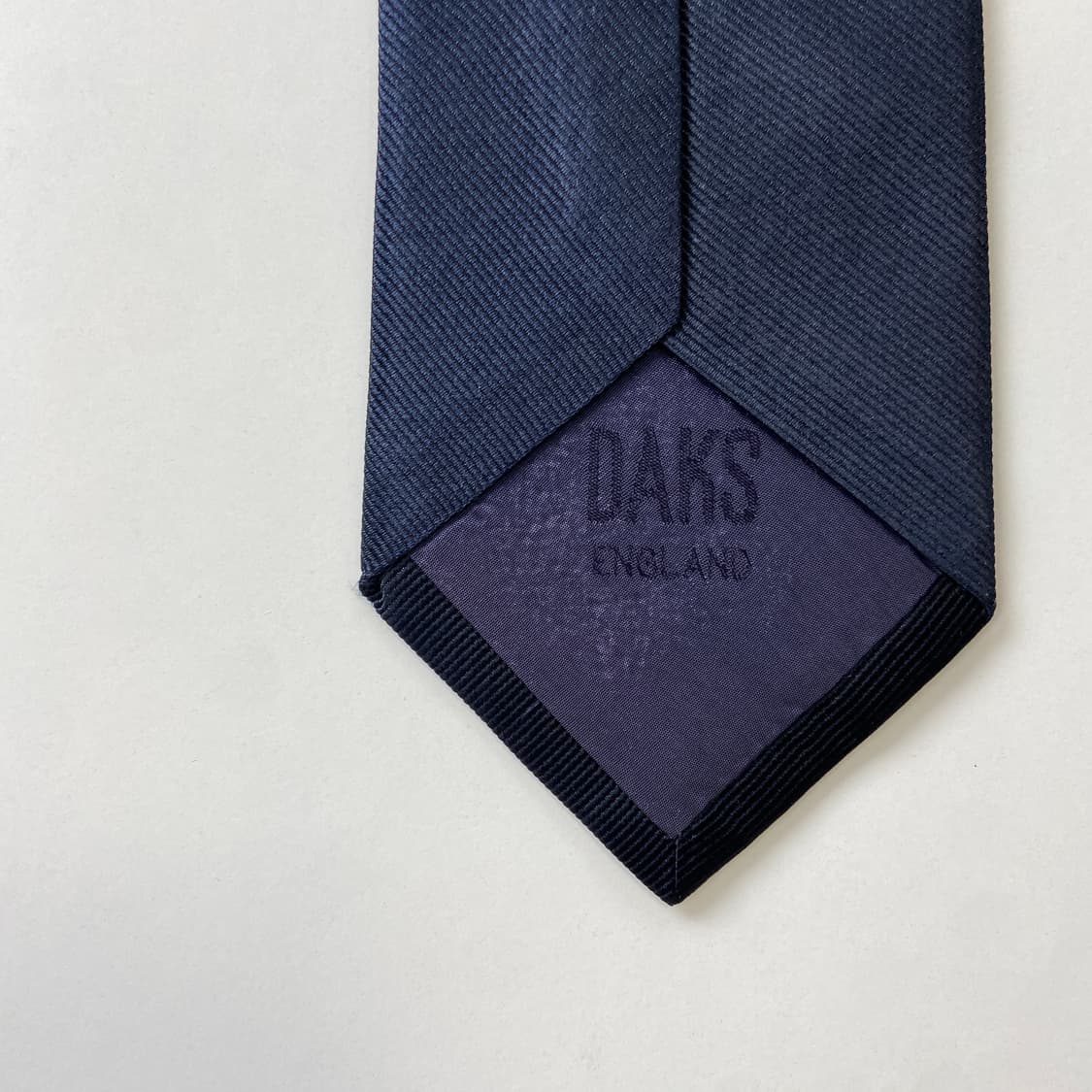 닥스 (DAKS) 명품 정품 넥타이 상품이미지6