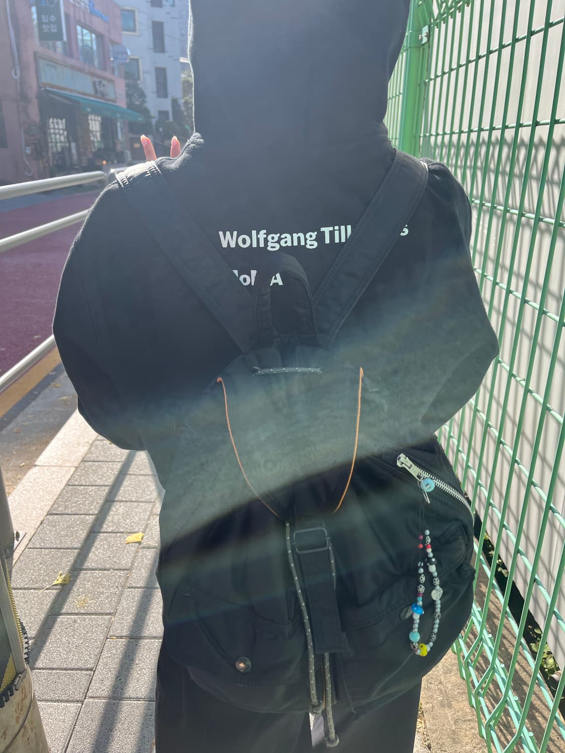 [XL] Wolfgang tillmans moma 상품이미지1