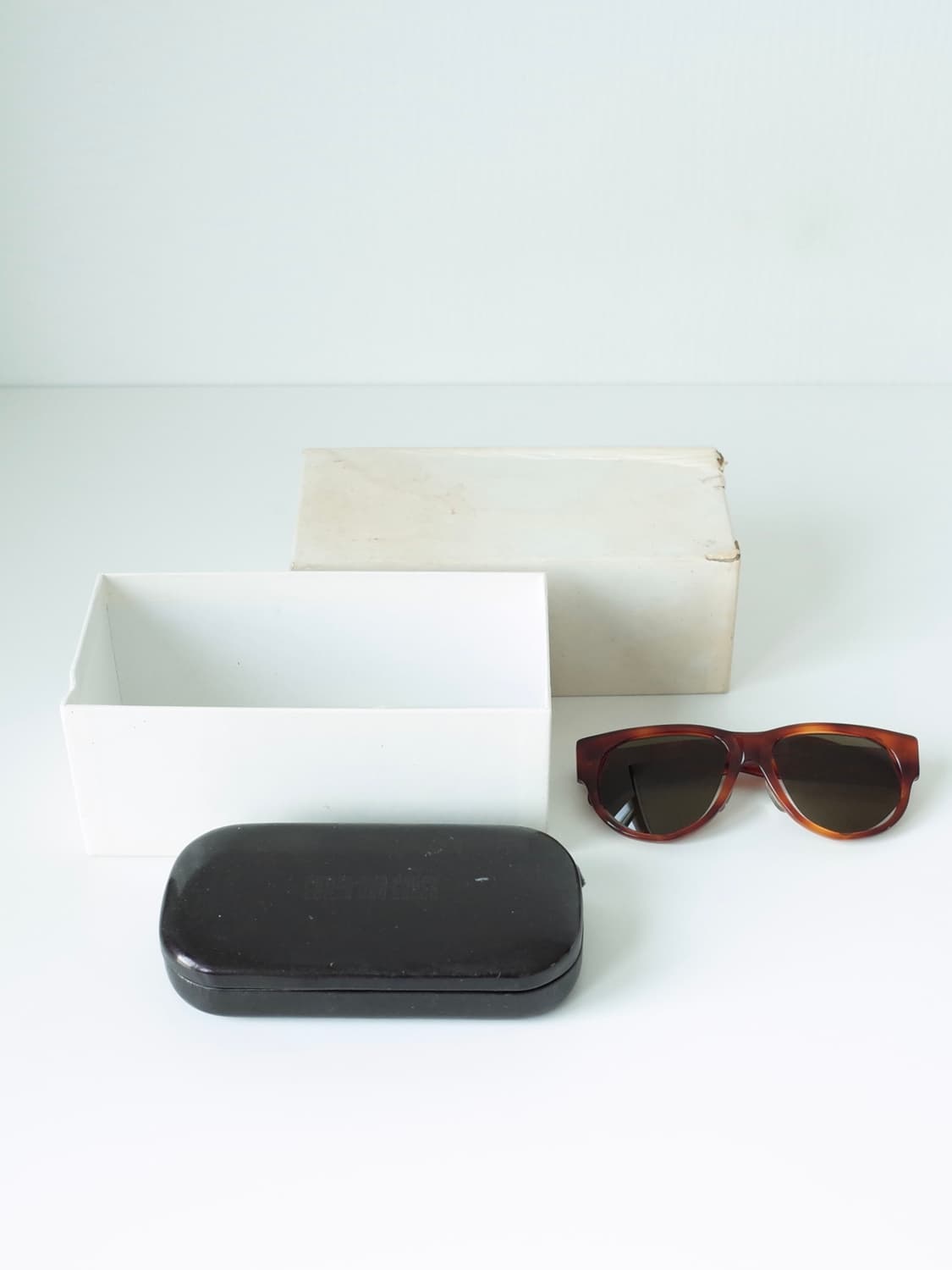 마르지엘라 x 커틀러앤그로스 선글라스 상품이미지1