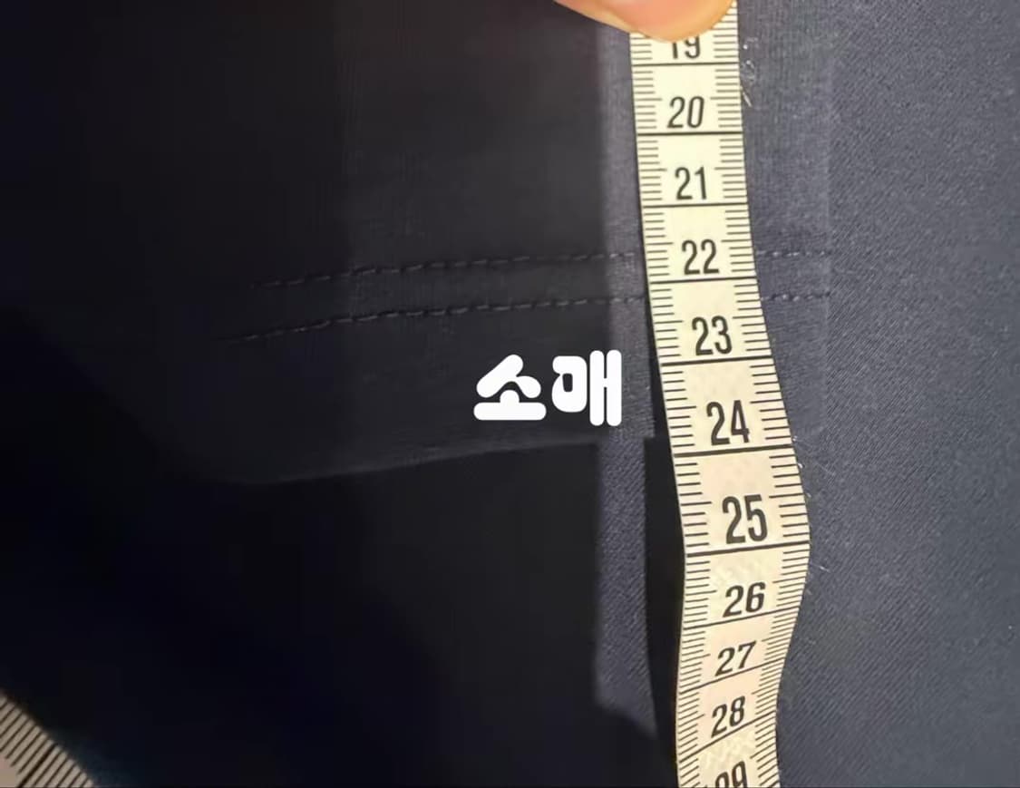 루이비통 캐쥬얼 반팔티 상품이미지5
