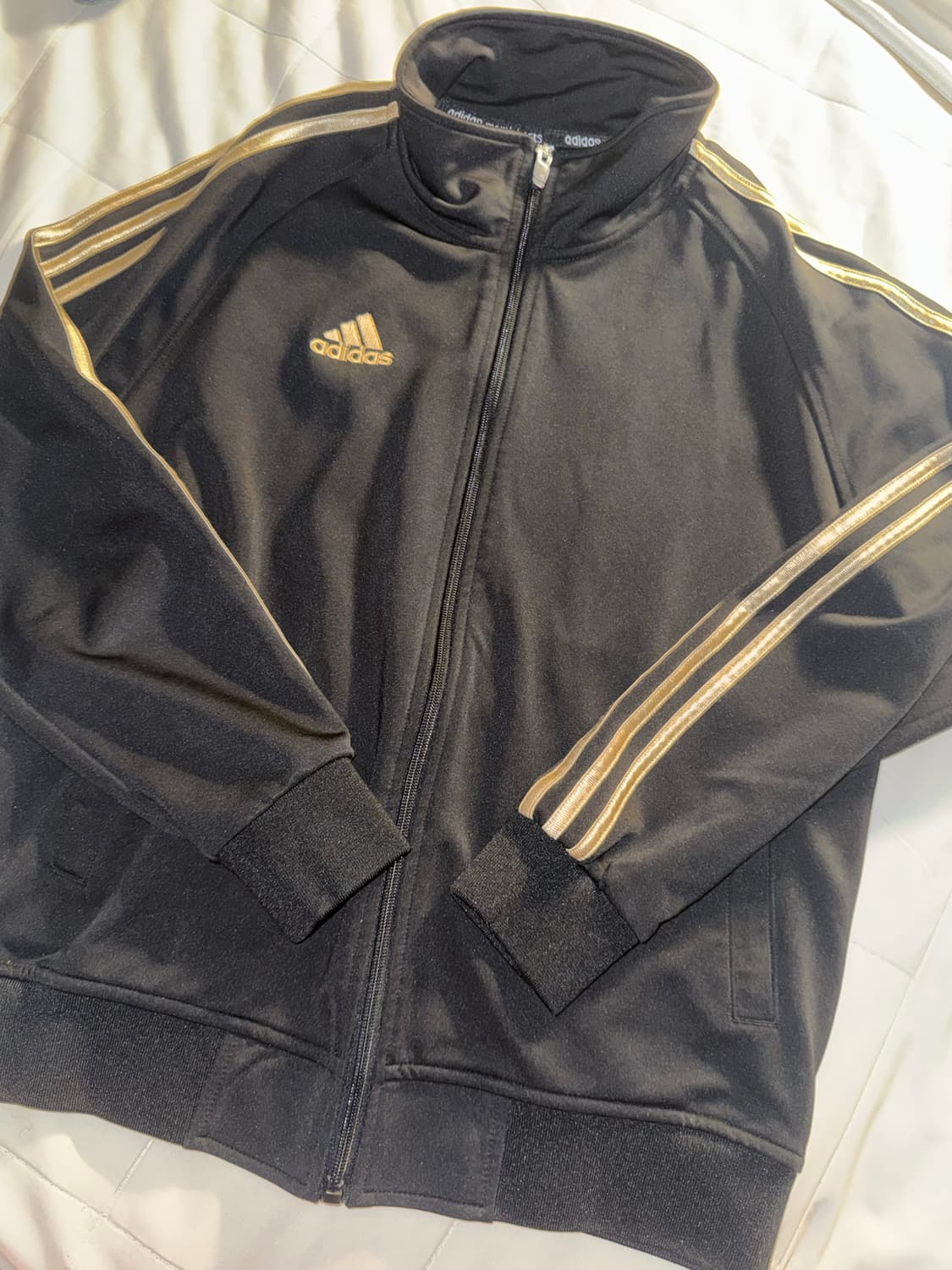 아디다스 져지/집업 개당 30000원 상품이미지3