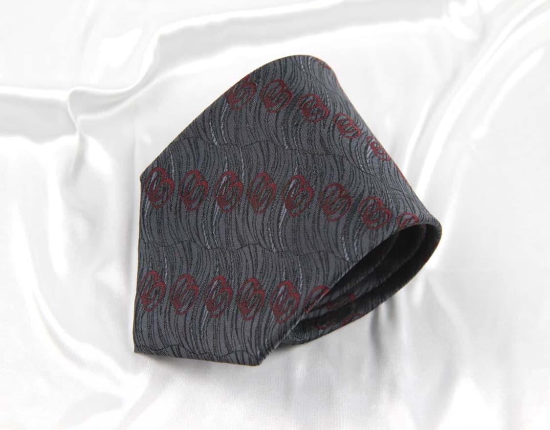 알랭들롱 8.6cm S등급 남자 명품 넥타이 상품이미지1