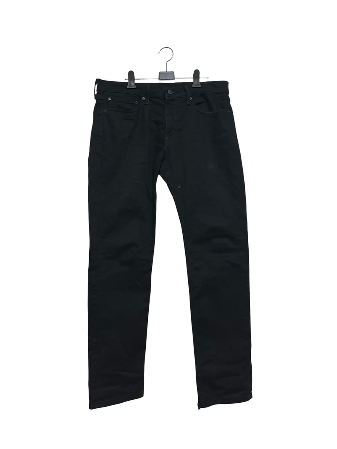 Levi's 505 black 상품이미지7