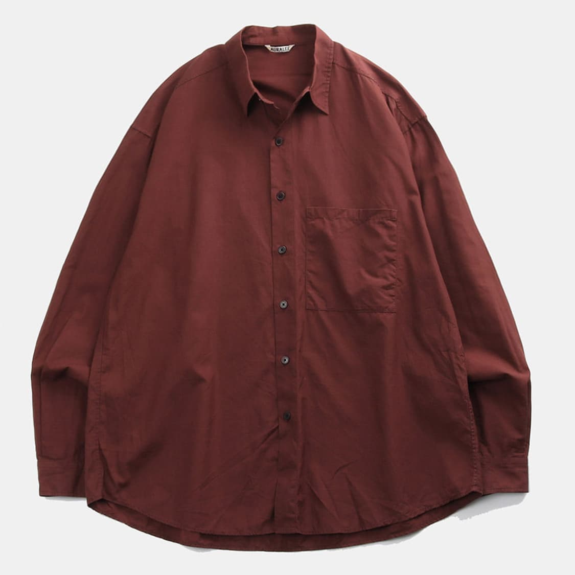 AURALEE 상품이미지2