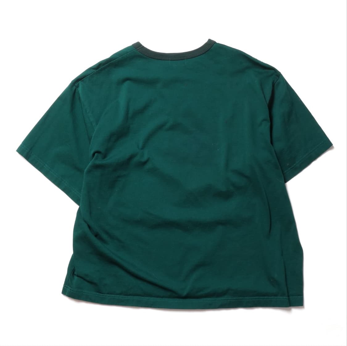 컬러 Kolor Printing T-shirt 
 상품이미지4