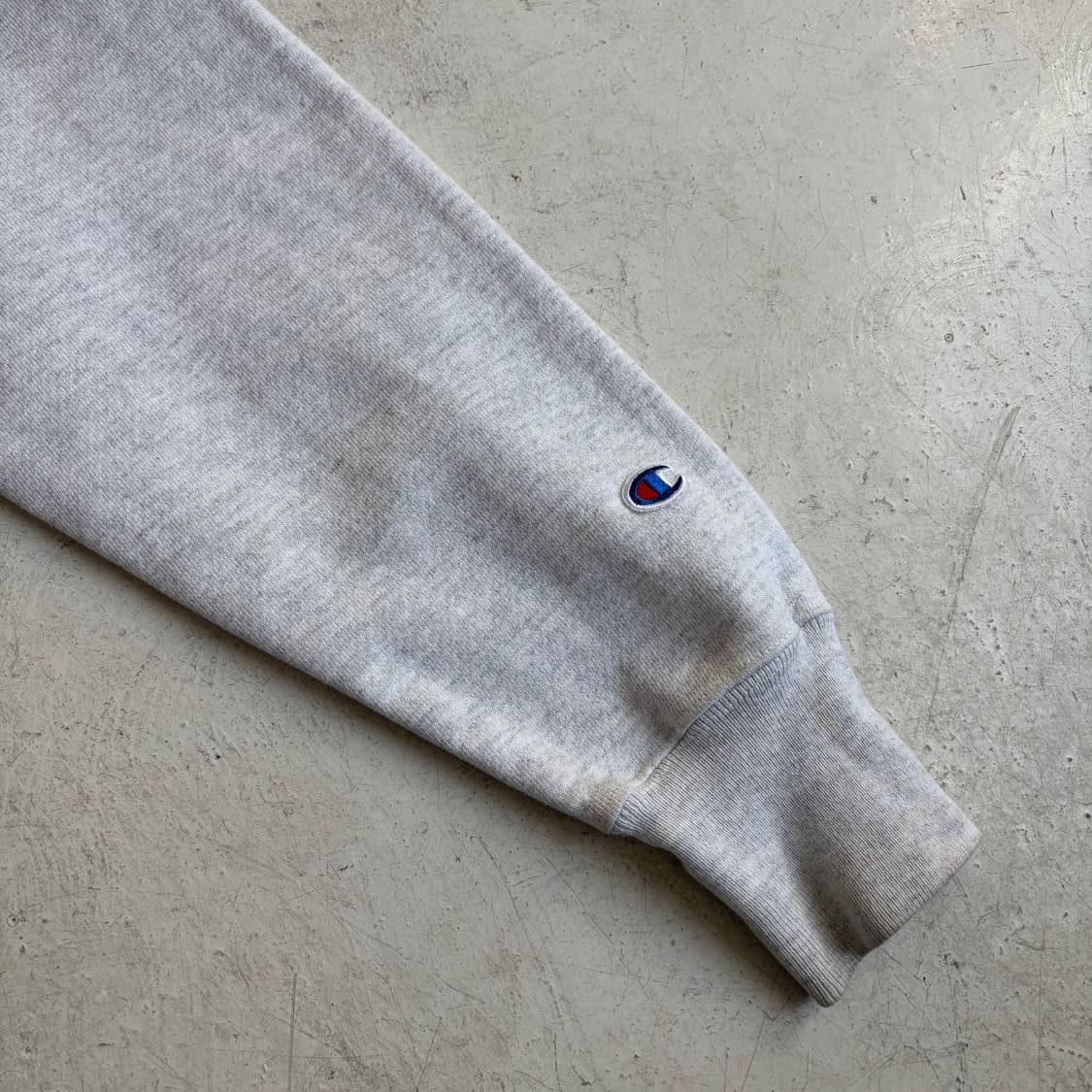 00s 챔피온 빈티지 리버스위브 후드티 M 상품이미지7