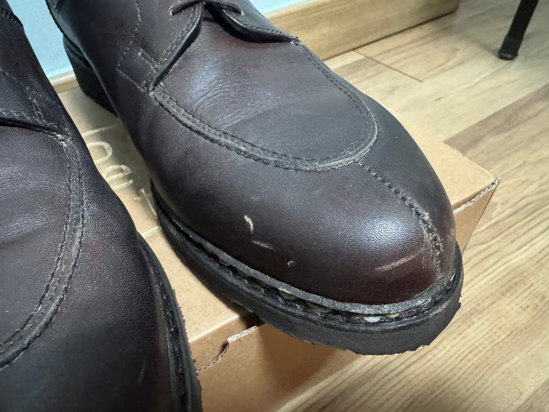 파라부트 아비뇽 카페 uk9 상품이미지3