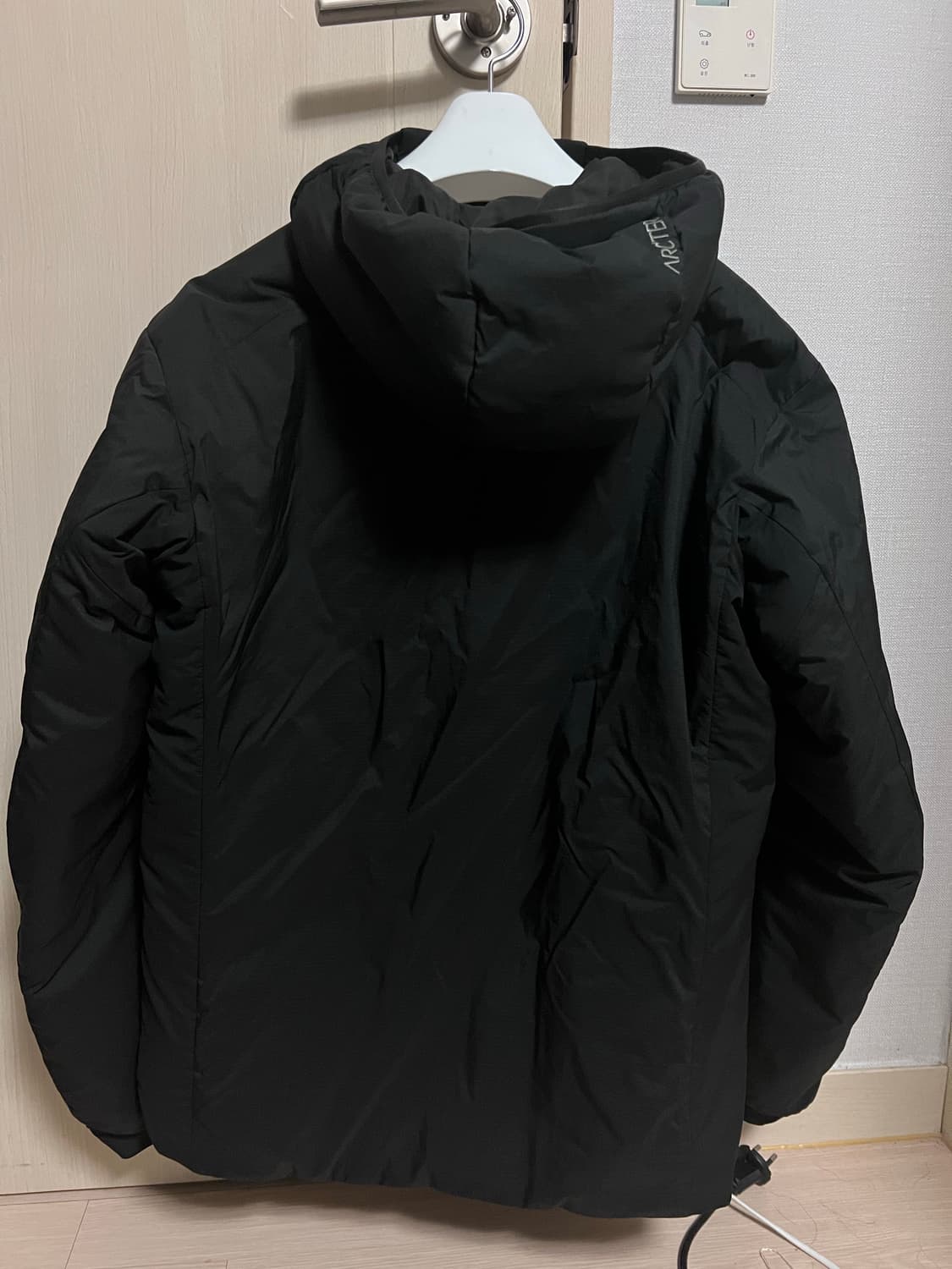 아크테릭스 아톰 sv 헤비웨이트 M 상품이미지2