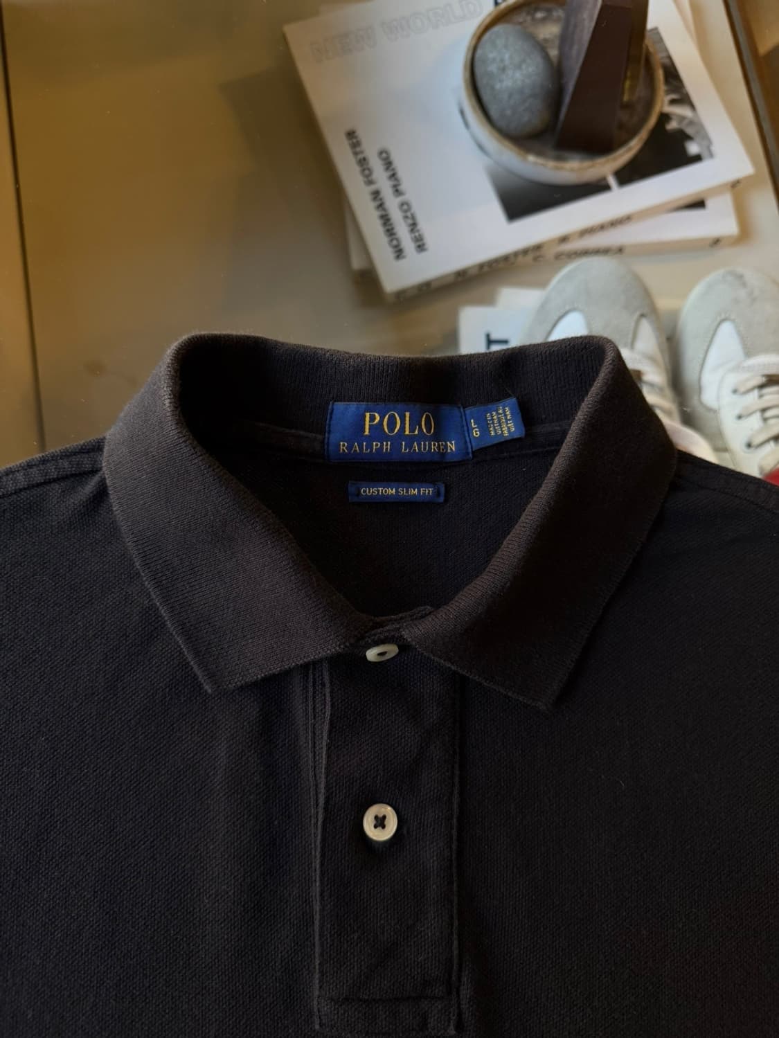 폴로 랄프로렌 pk 셔츠 100 상품이미지6