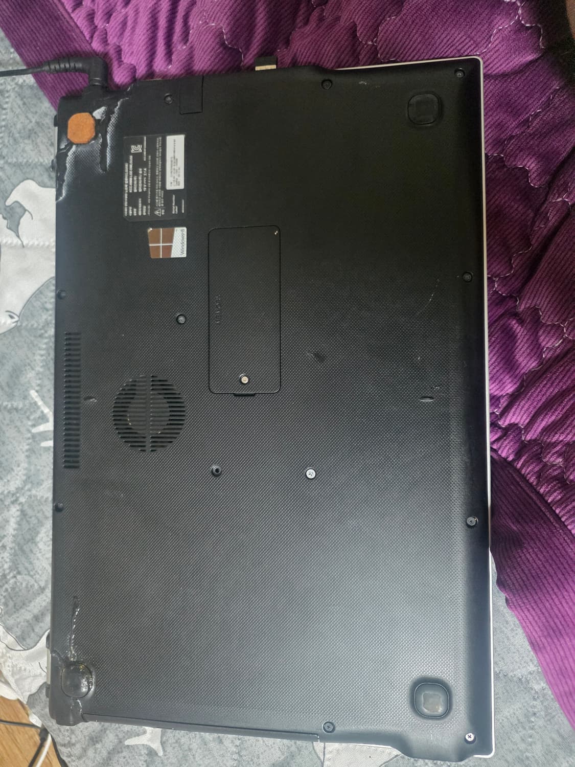 LG U56 노트북 상품이미지2