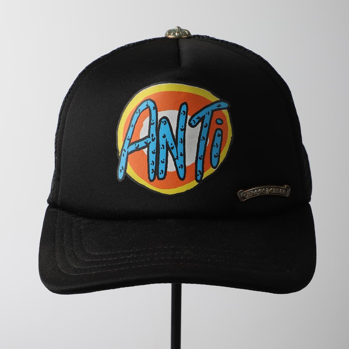 OS / Chrome Hearts 크롬하츠 매티보이 트러커 햇 상품이미지1