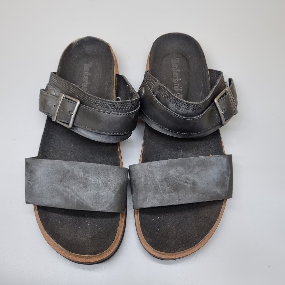 팀버랜드 남성슬리퍼260 상품이미지2