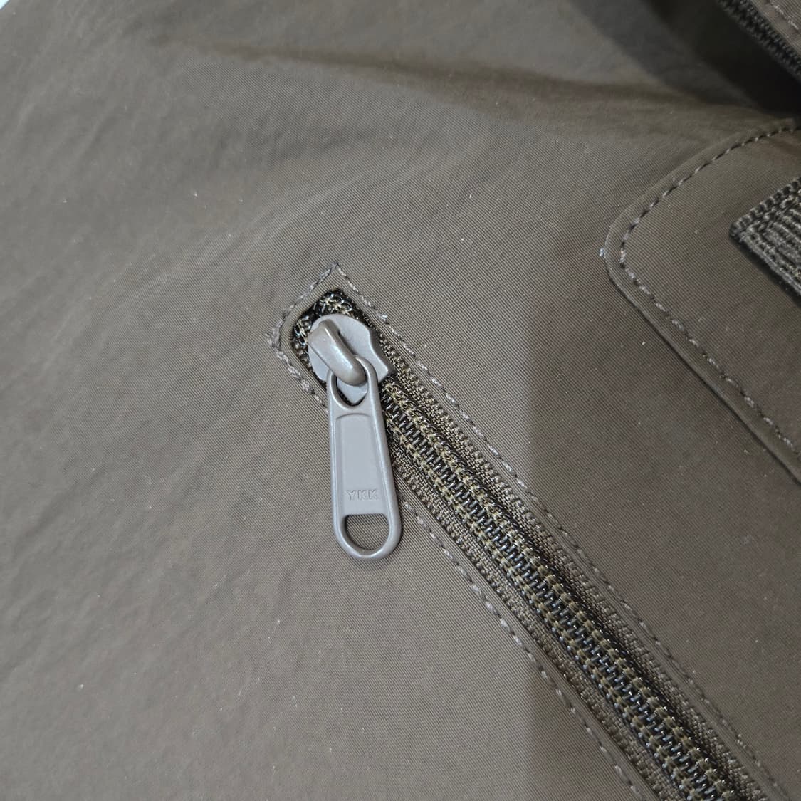 유니클로U 롤백 다크 브라운 상품이미지4