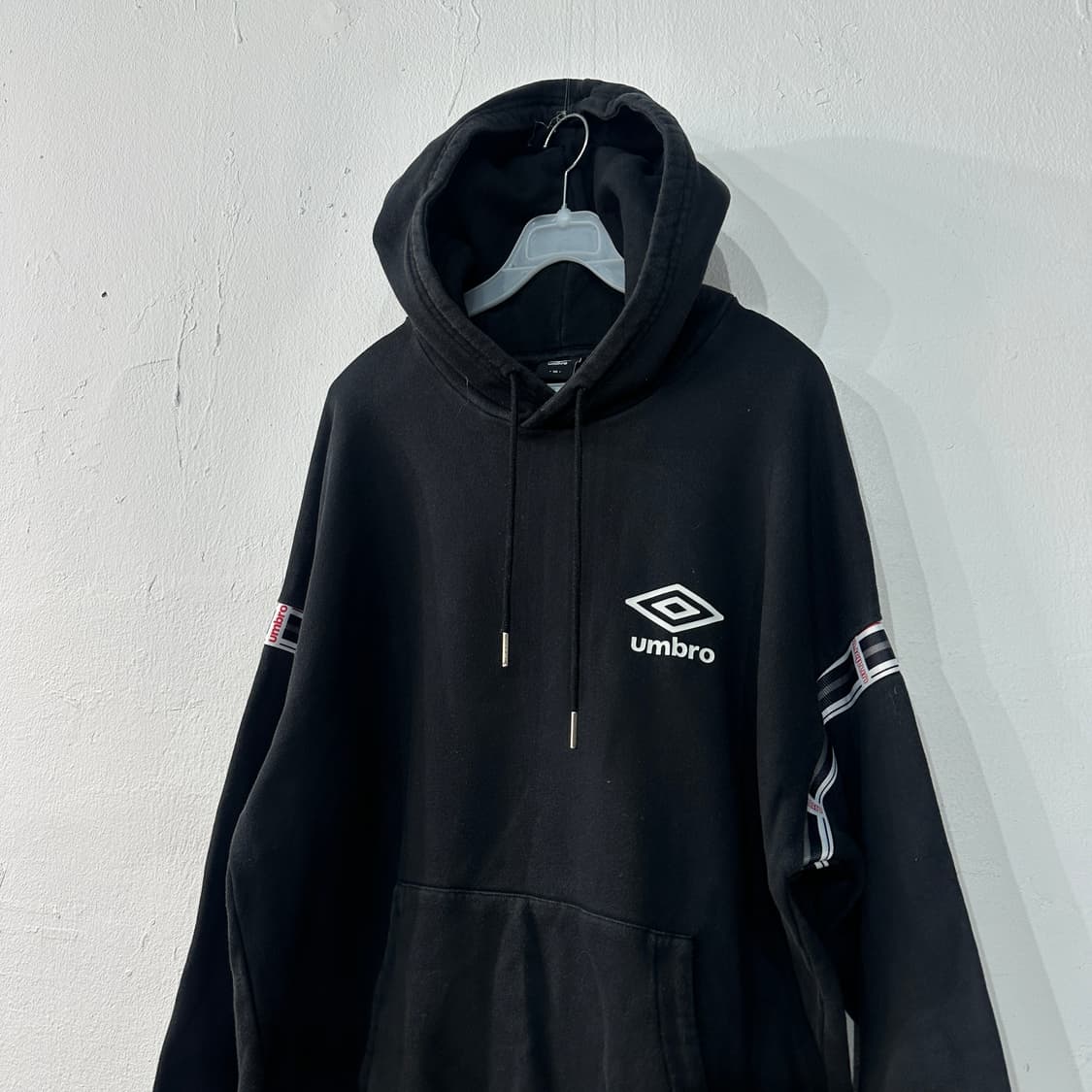 엄브로 후드티 L 상품이미지2