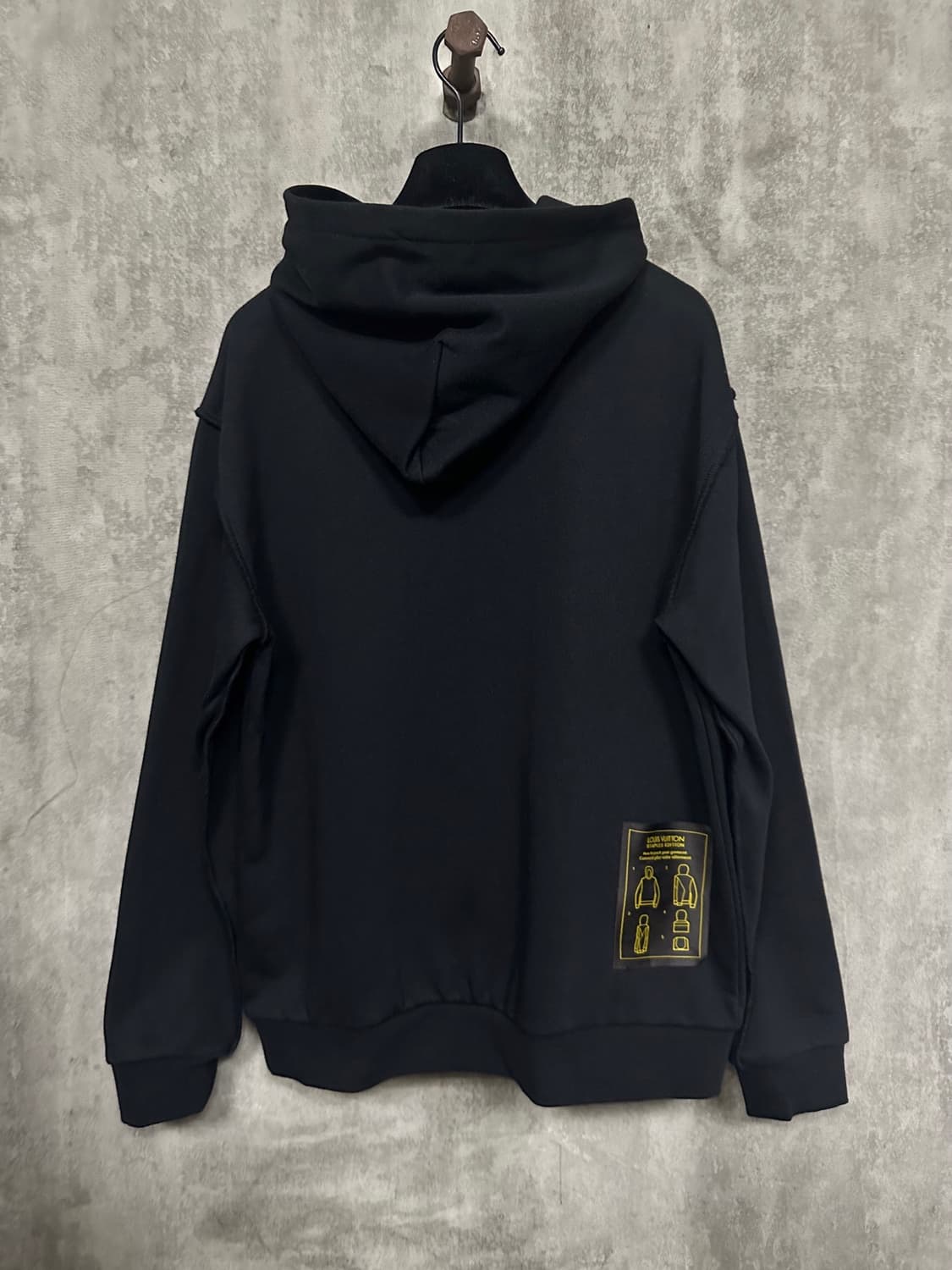 [루이;비통] 새상품 / 후드 / 약 100 사이즈 상품이미지2