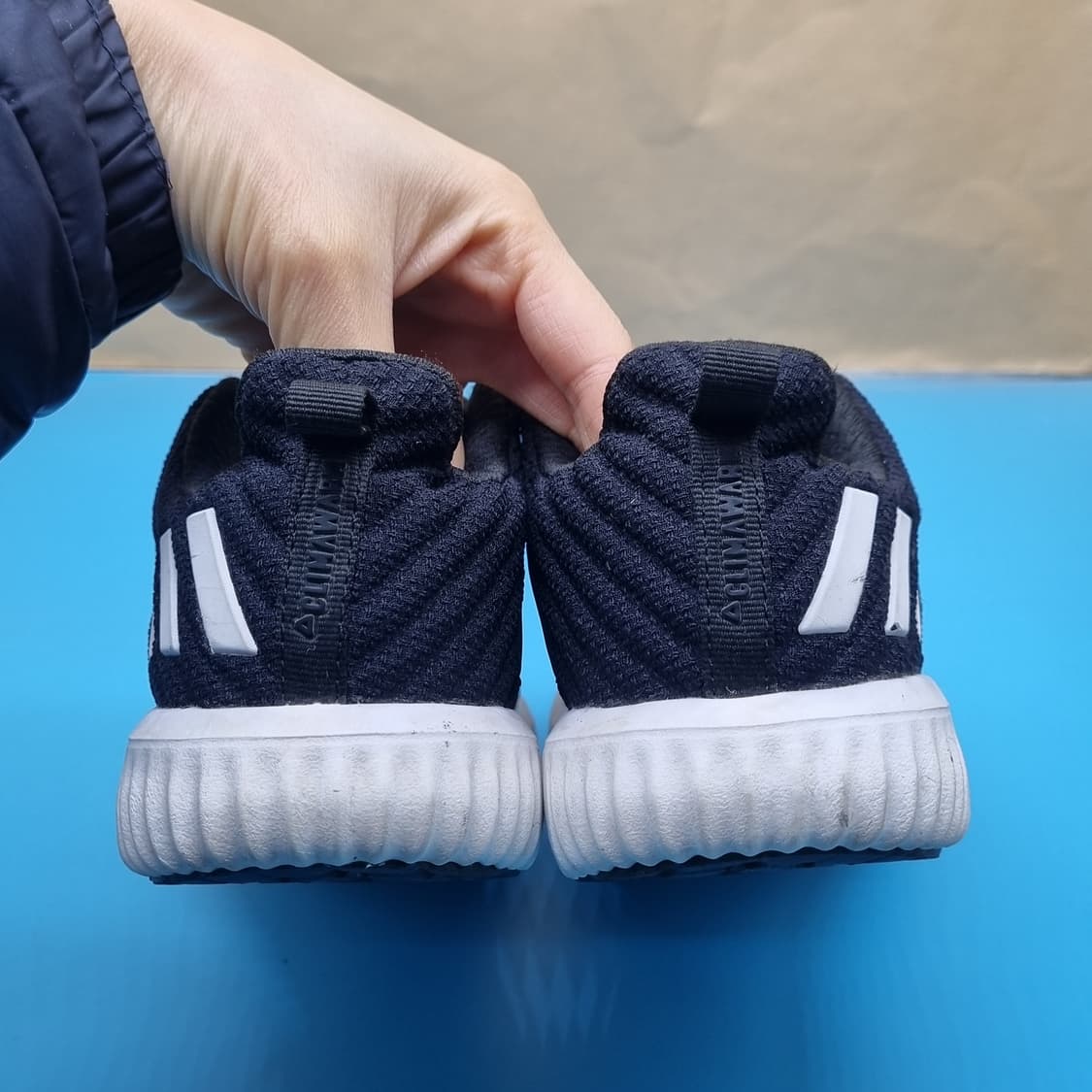 아디다스 클라이마웜 운동화225 상품이미지4