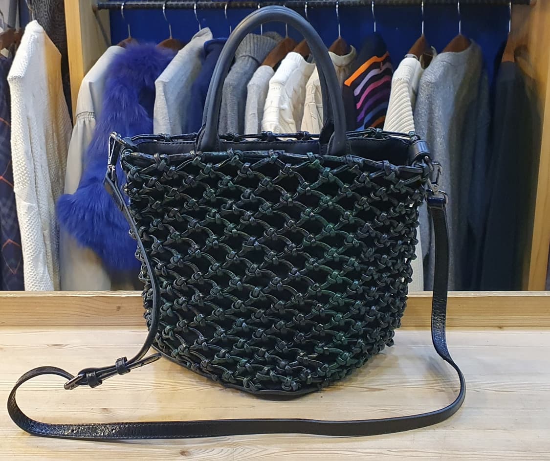 루즈앤라운지 아리아나 토트백  상품이미지2