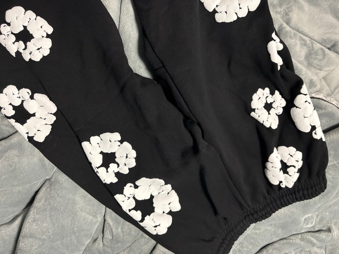 데님티어스 조거팬츠 상품이미지2