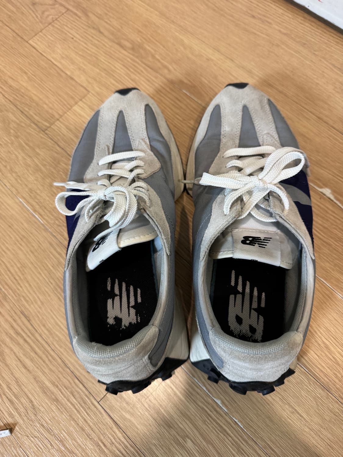 뉴발란스 운동화 270 상품이미지1