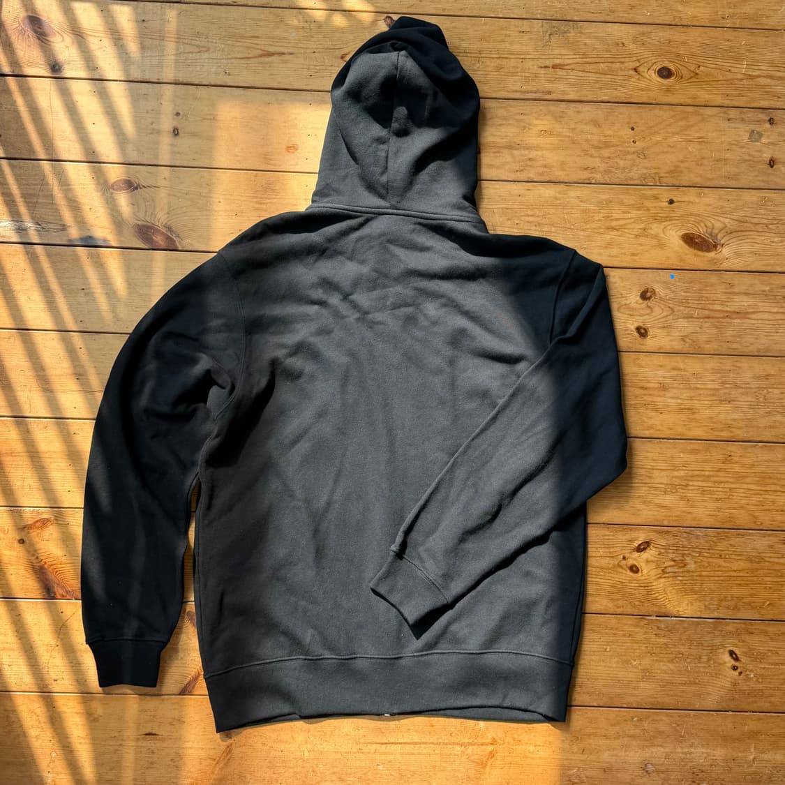 마이크로소프트 후드집업 (프린트스타) 상품이미지2