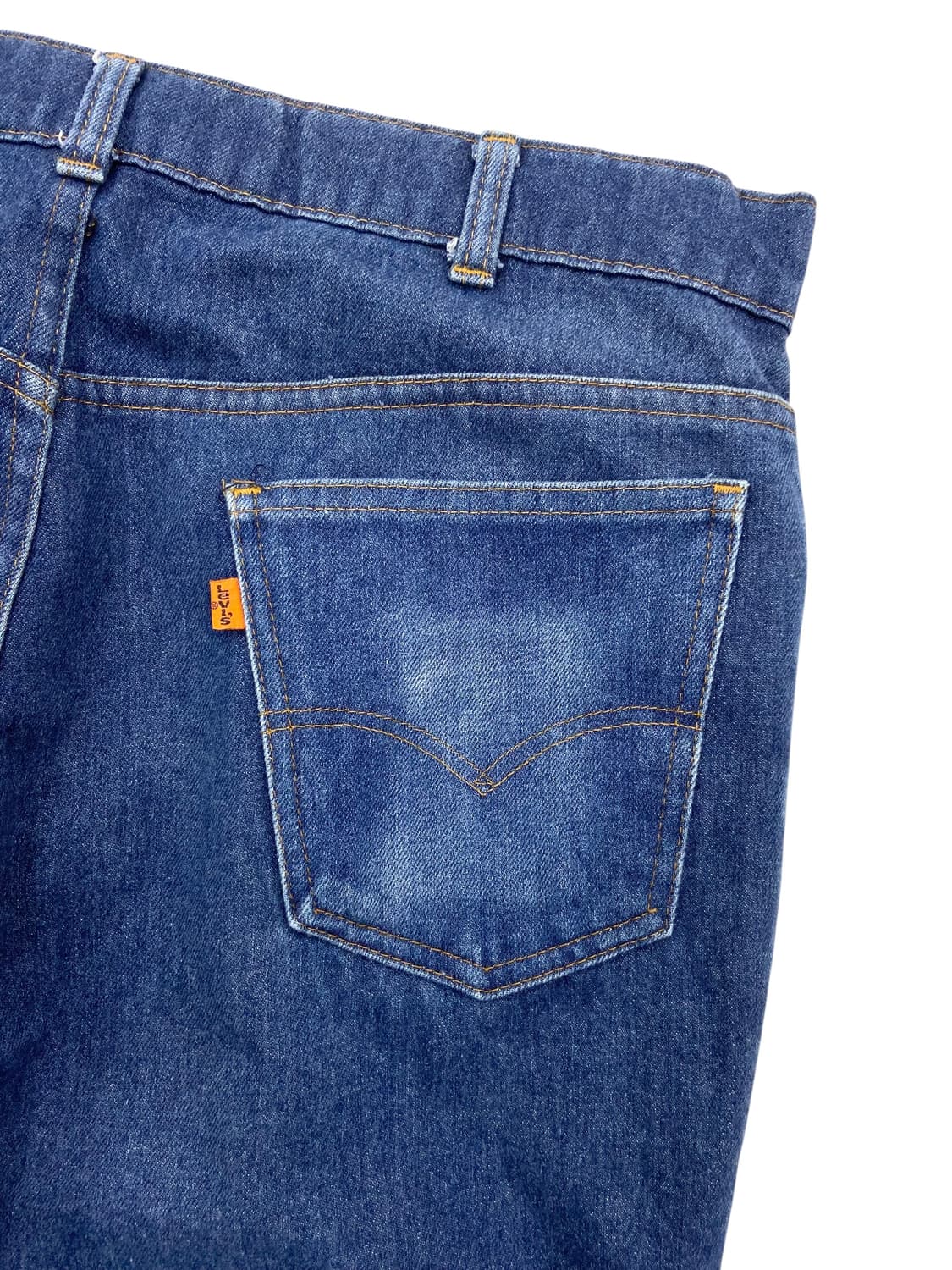 80's 리바이스 547 오렌지탭 상품이미지6