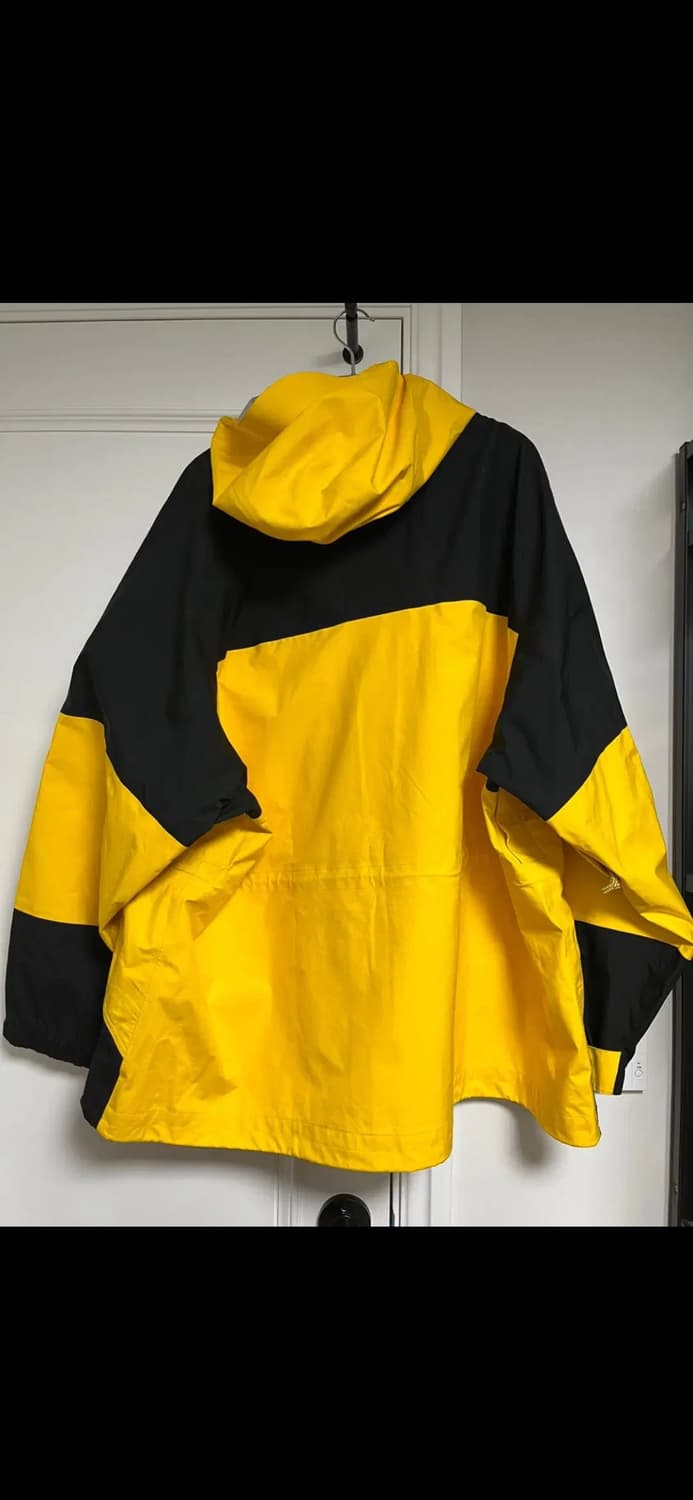 (XXL,2XL) 나이키 ACG 고어텍스 검노 / NIKE ACG 상품이미지2