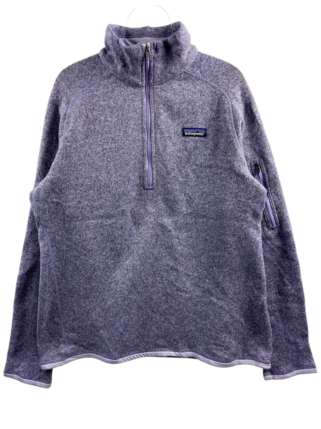 Patagonia 퍼플베러 스웨터 플리스1372 상품이미지1