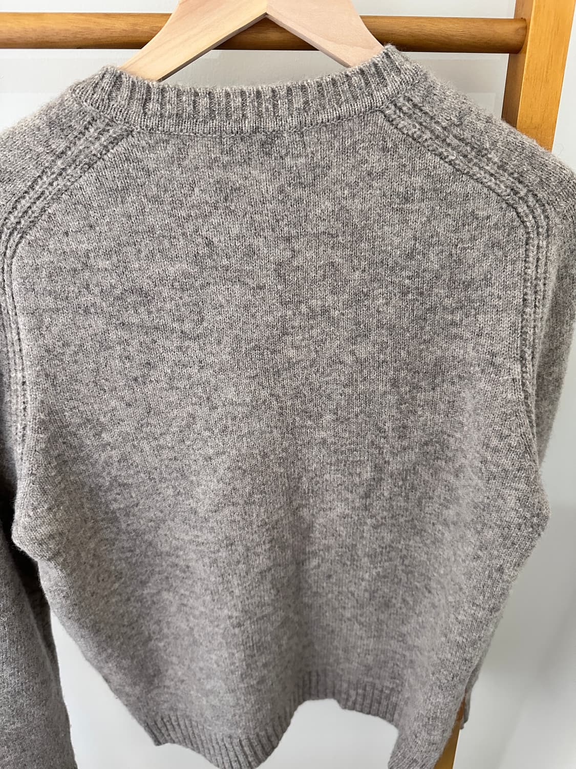 빈폴 울100  니트 상품이미지7