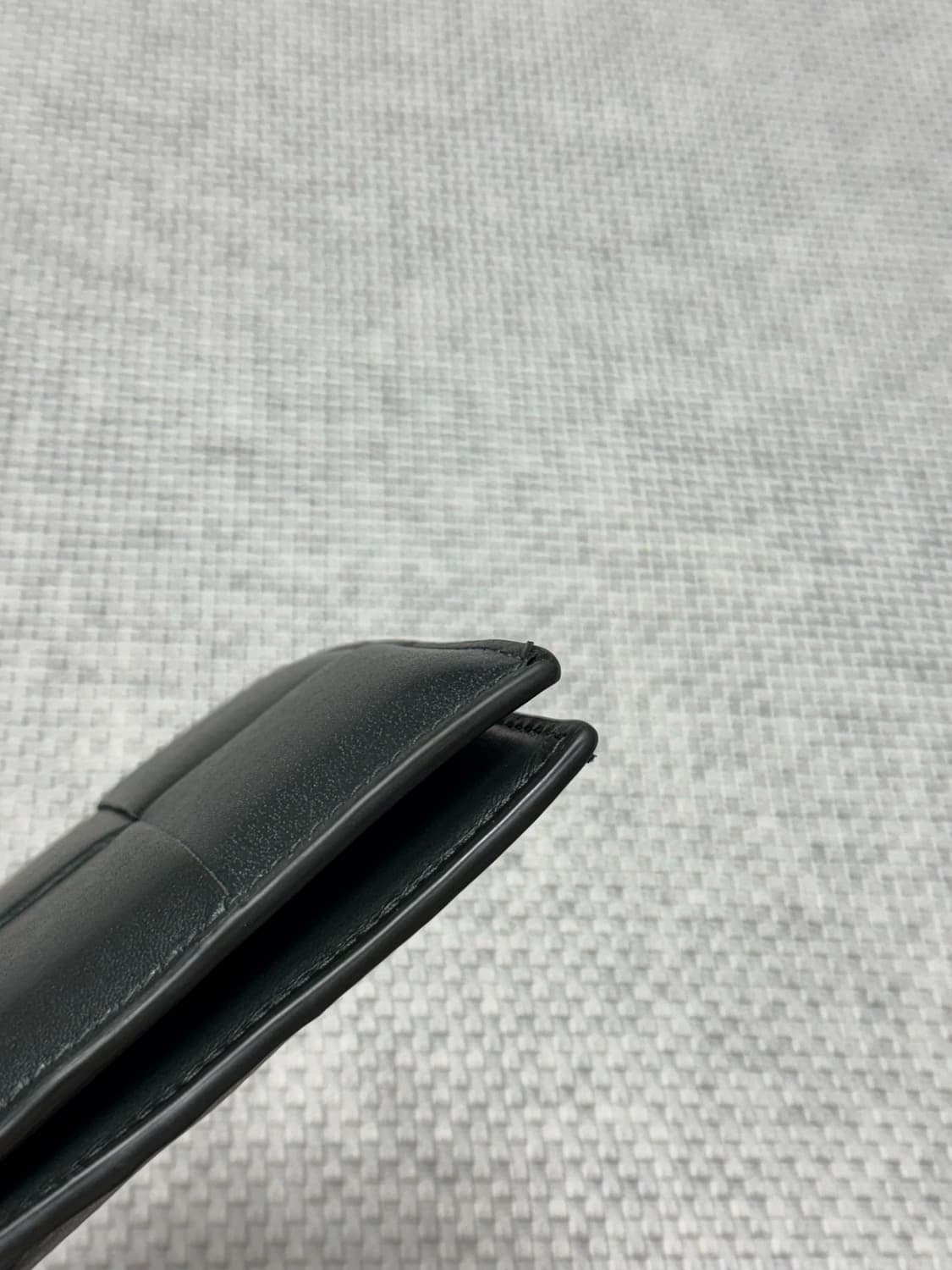 보테가베네타 카세트 반지갑 상품이미지4