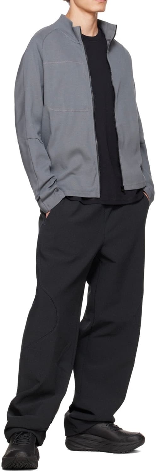 AFFXWRKS BURST ZIP UP JACKET 상품이미지5