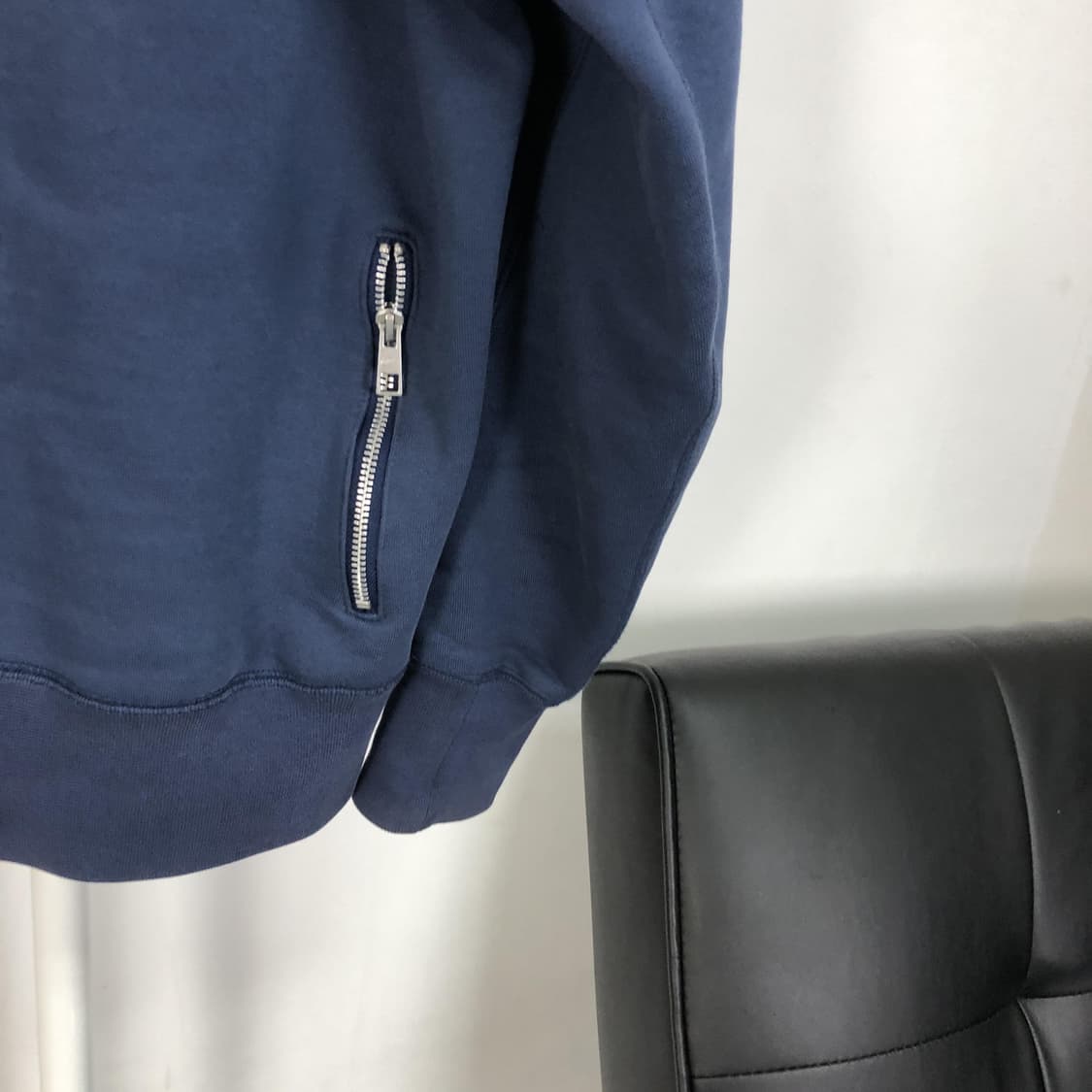 나이키 정품 에어모지 크루탑 맨투맨 상품이미지6