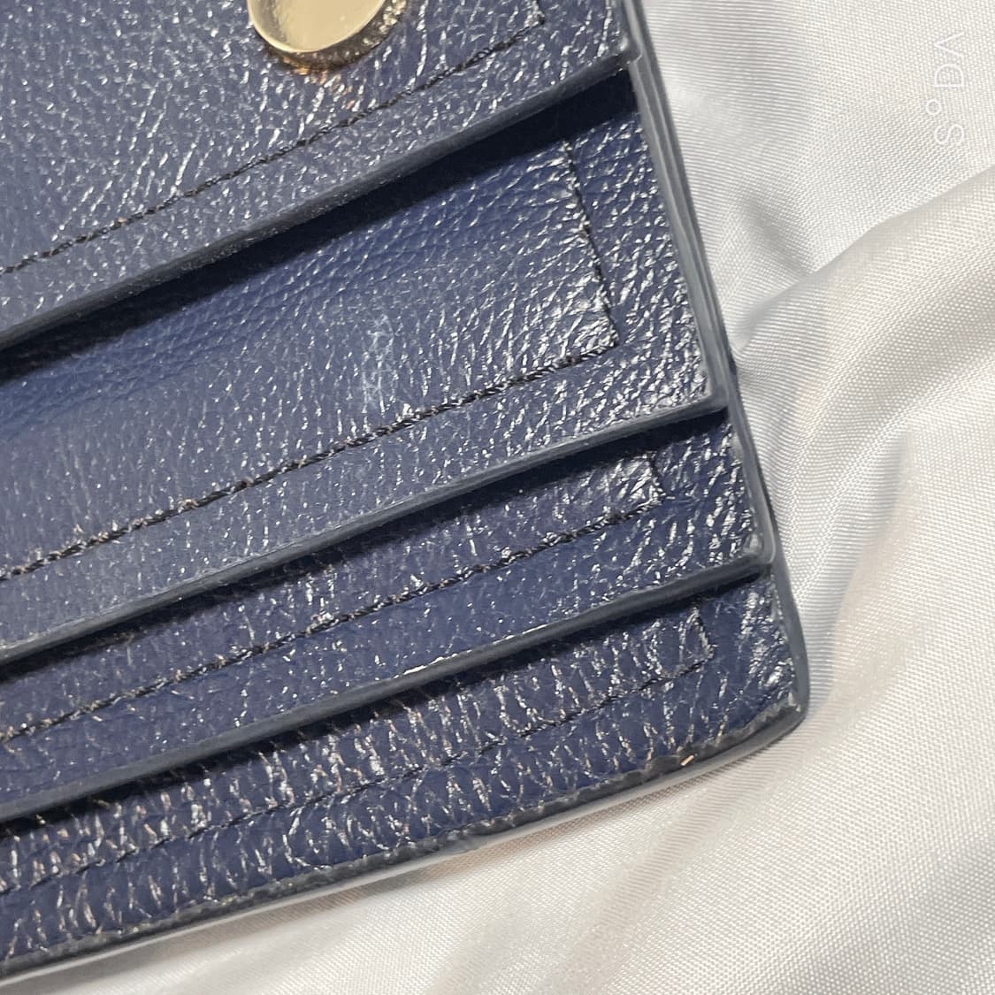 겐조 가죽 크로스백 상품이미지9