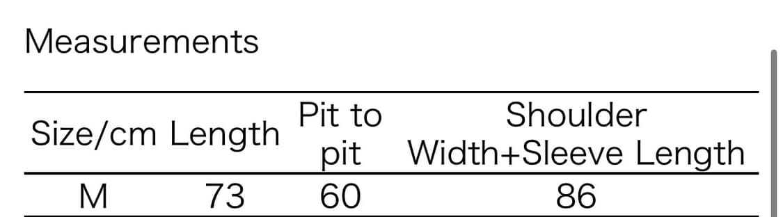 AFB SAILING PARKA 바람막이 M 상품이미지4