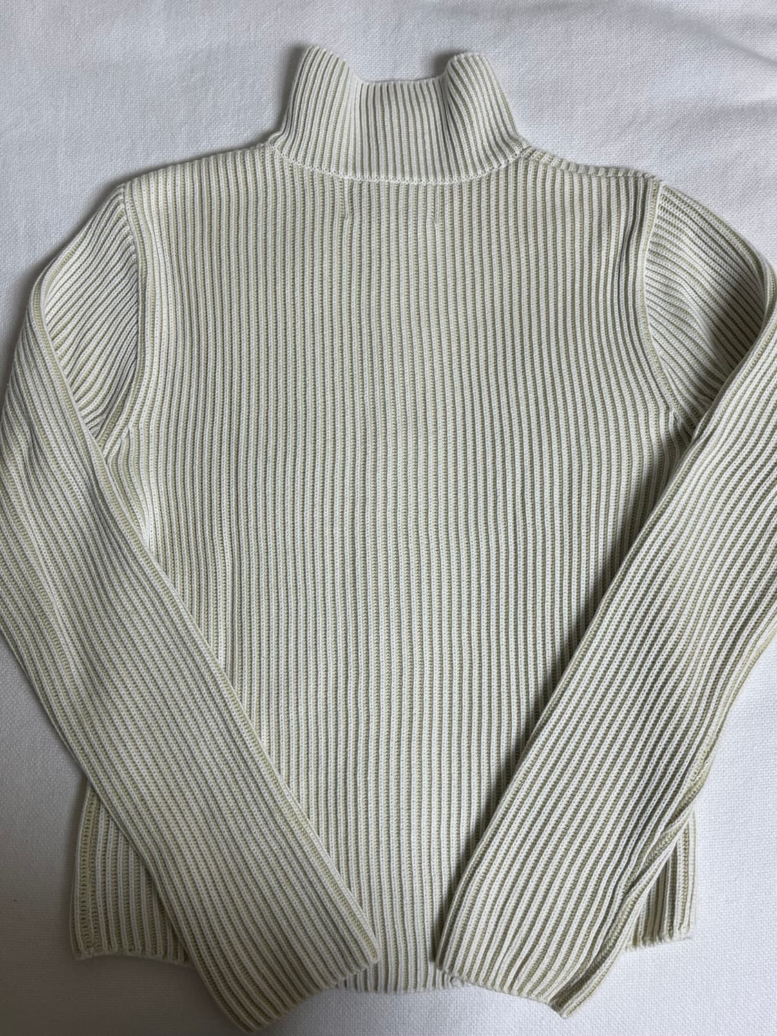 마틴킴 집업니트가디건 판매 상품이미지2