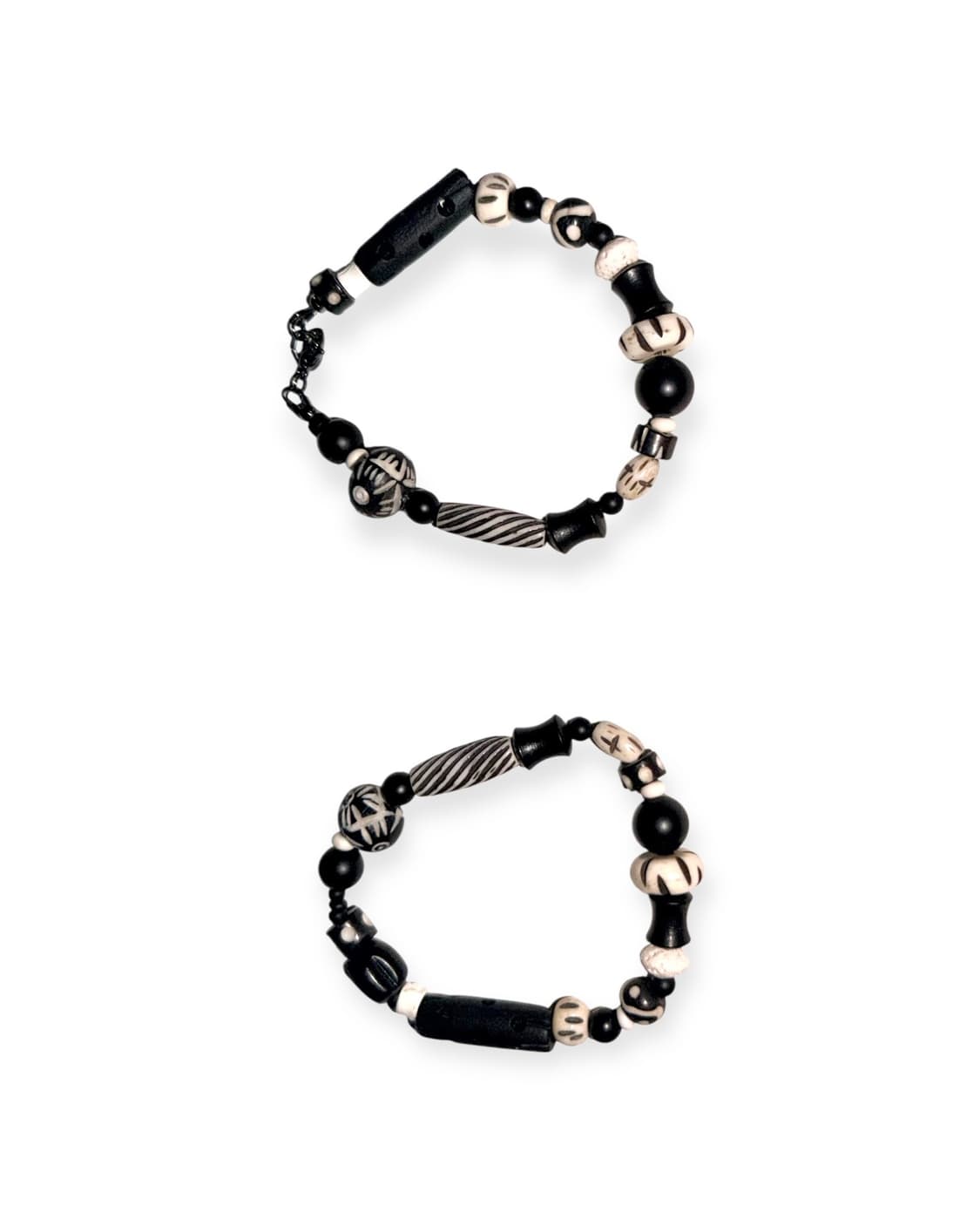 [rrrocnoc] yin&yang bracelet 상품이미지2