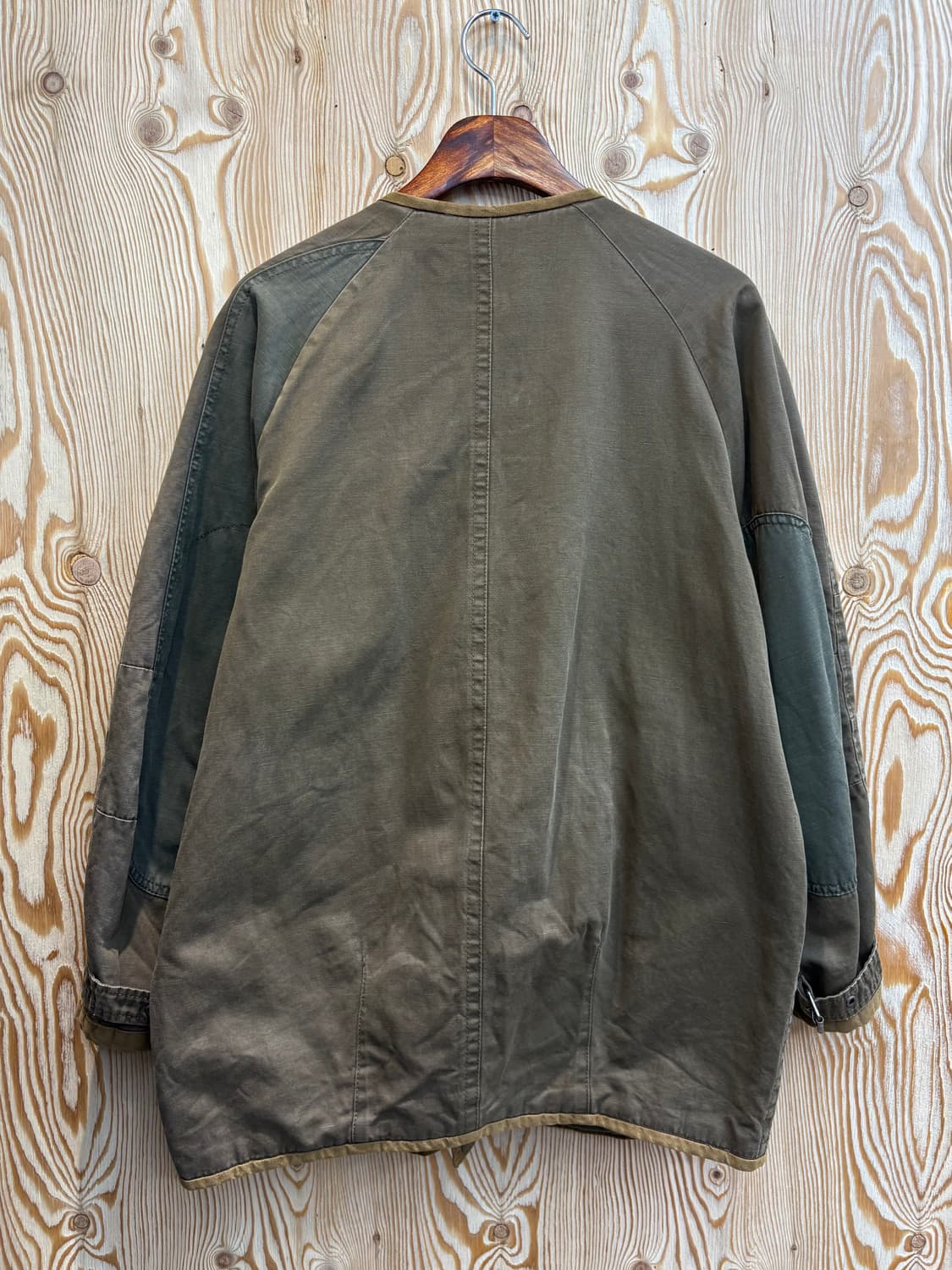 이자벨 마랑 에뚜왈 패치 프렌치 워크자켓 상품이미지2