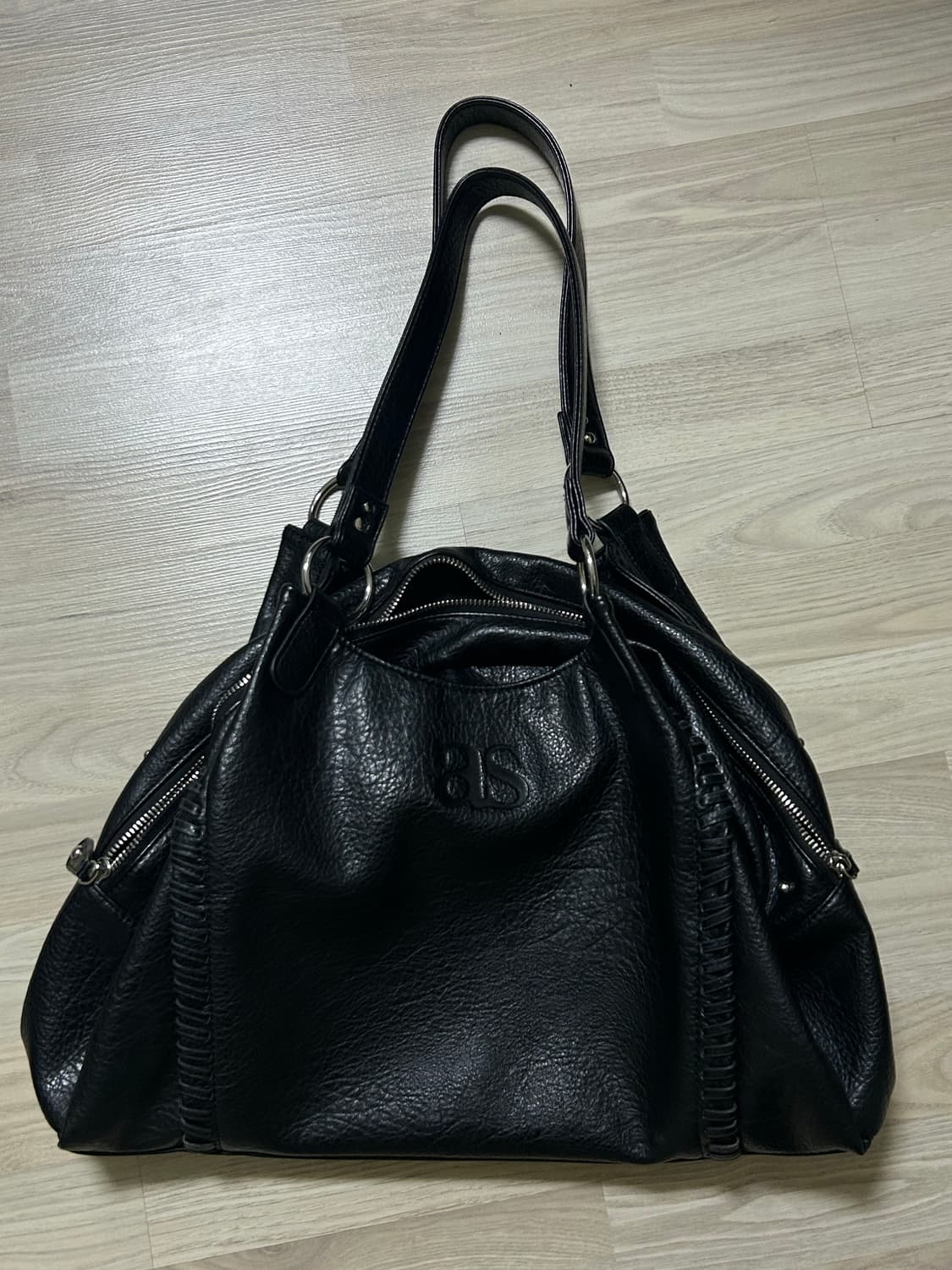 애즈온 보니타 빅 백 상품이미지2