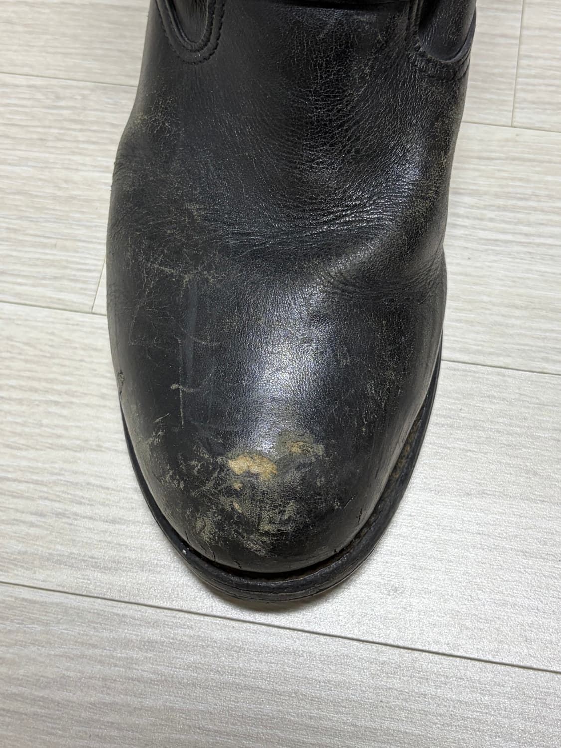 chippewa engineer boots 상품이미지3