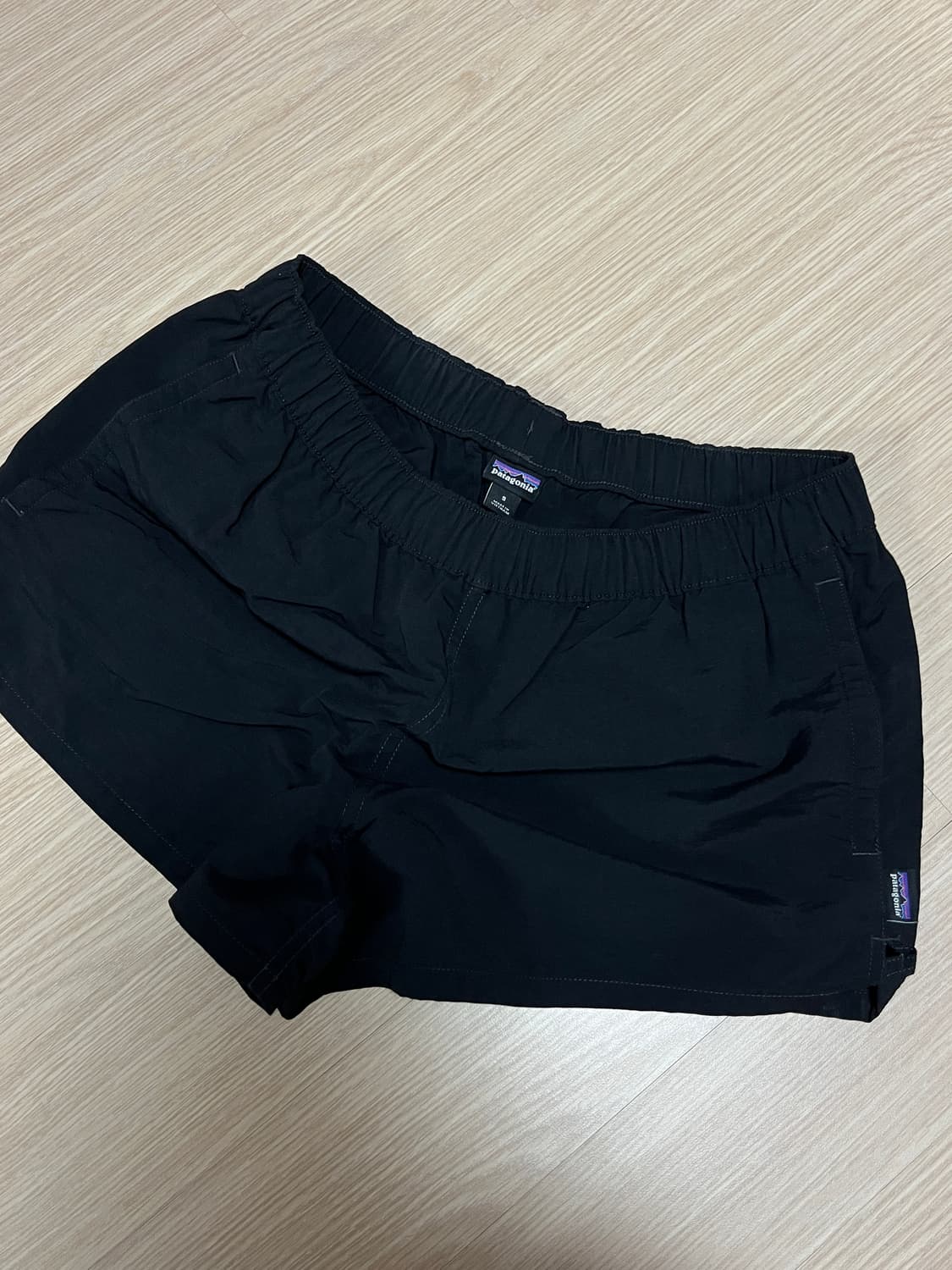 파타고니아 반바지 상품이미지1