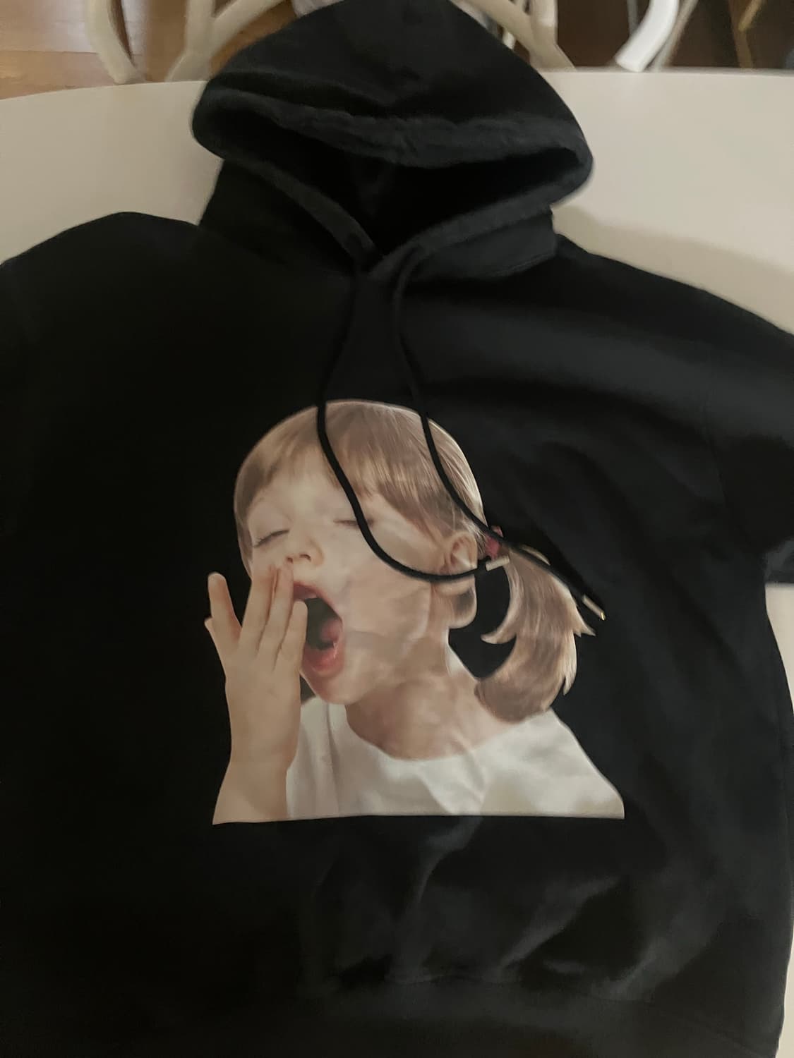 아크메드라비 후드티  상품이미지2