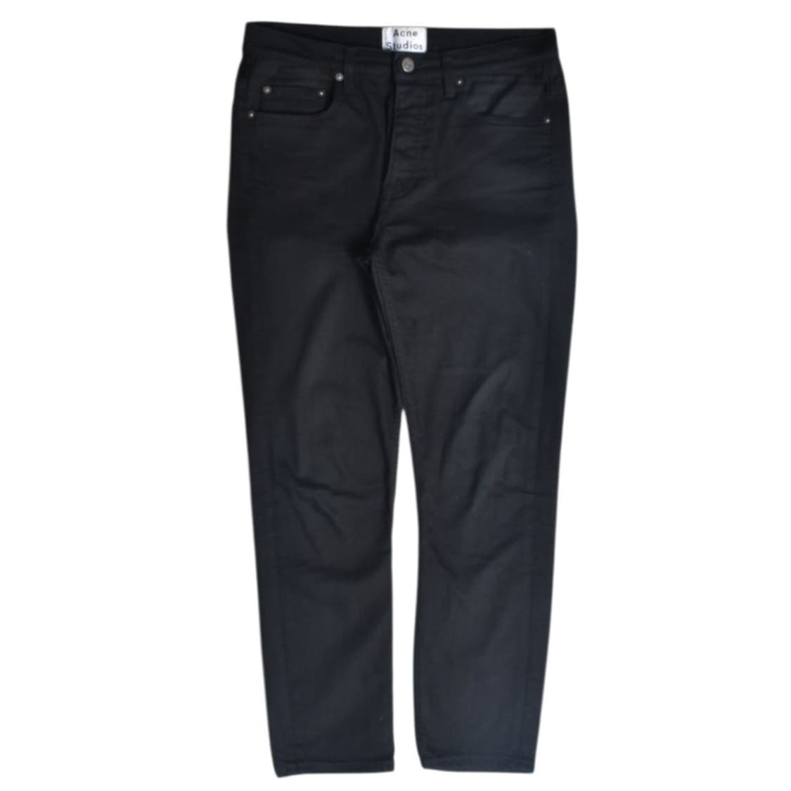 아크네 스튜디오 청바지 스키니진 30 N0954 상품이미지1