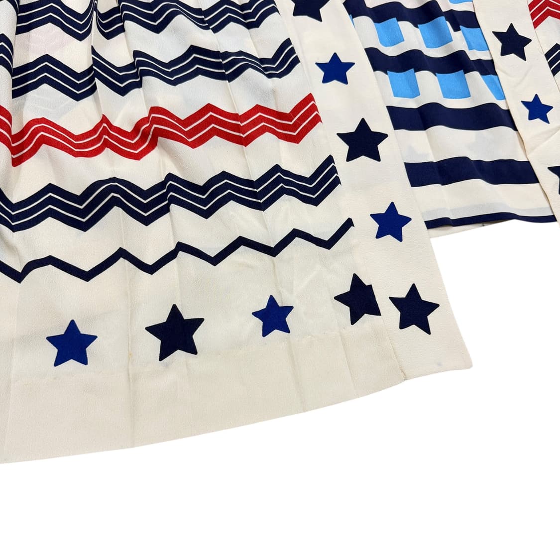 럭키슈에뜨 민소매 세라 세일러 나시 휴양지 롱원피스 상품이미지6