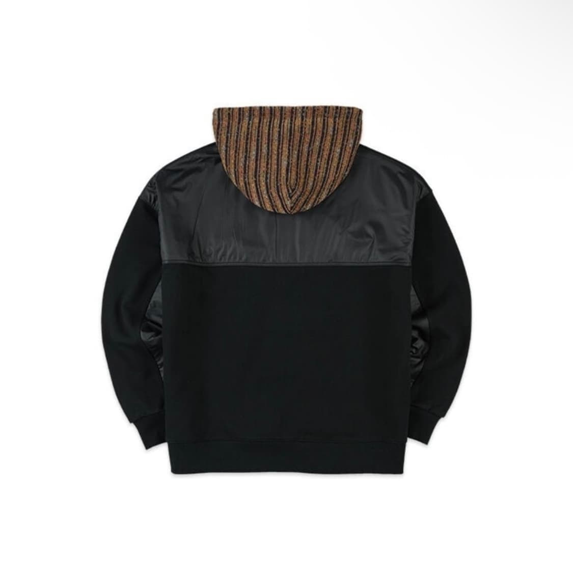 앤더슨벨 패브릭 후드티 상품이미지2