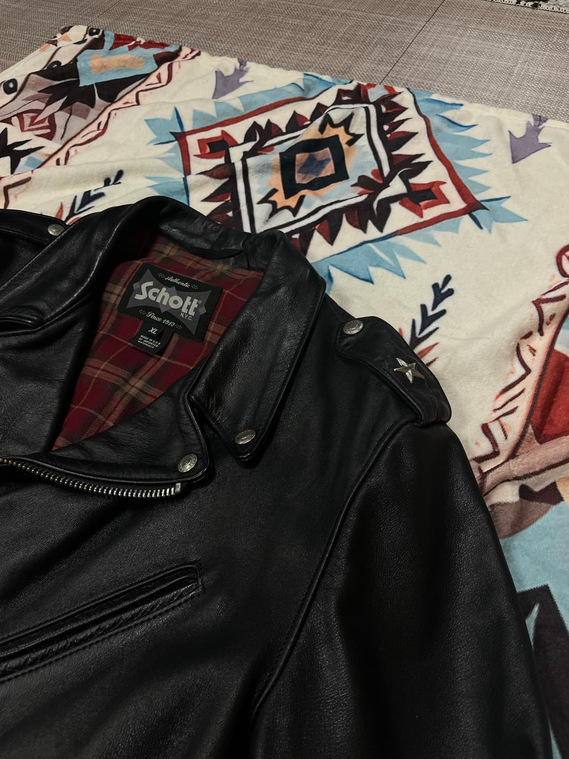 쇼트 퍼펙토 626 원스타 XL 상품이미지3