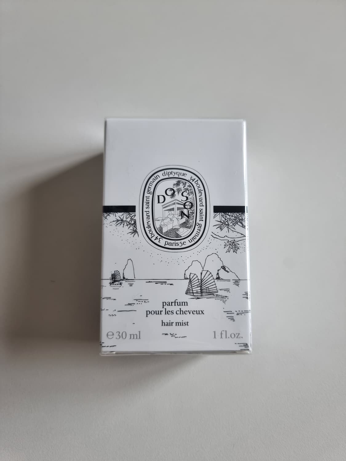 딥디크 도손 헤어미스트 30ml 상품이미지1