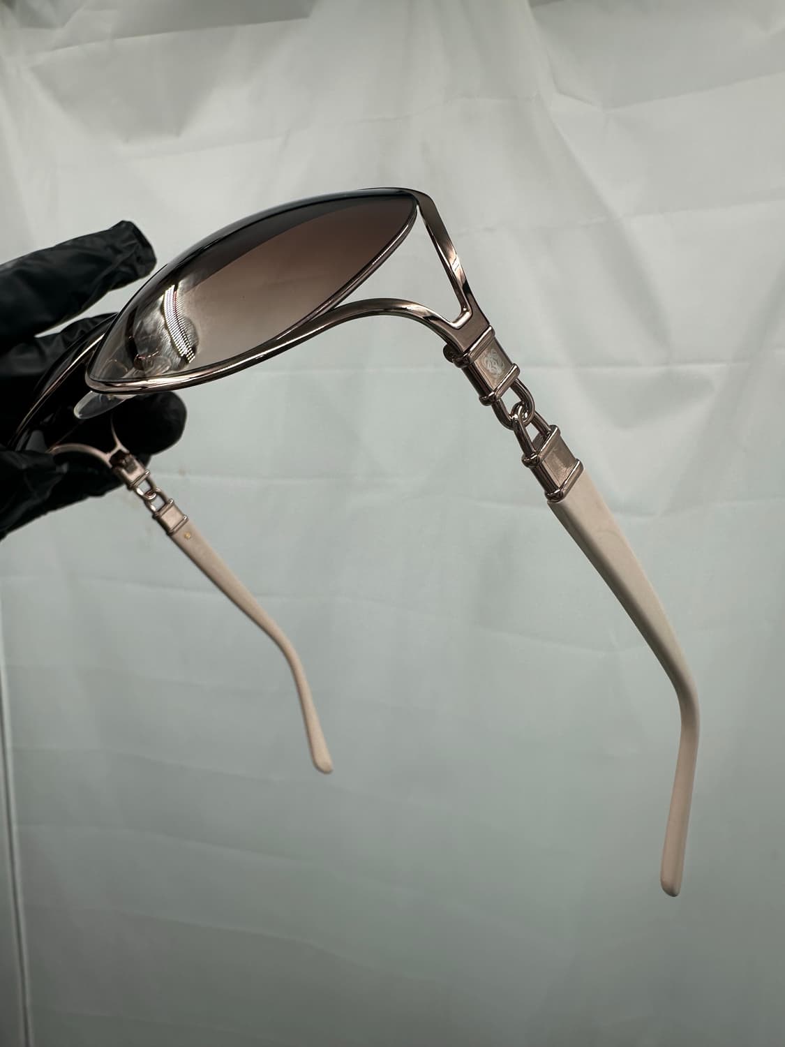 [새상품 무료배송] Made in Italy 로에베 선글라스 상품이미지5