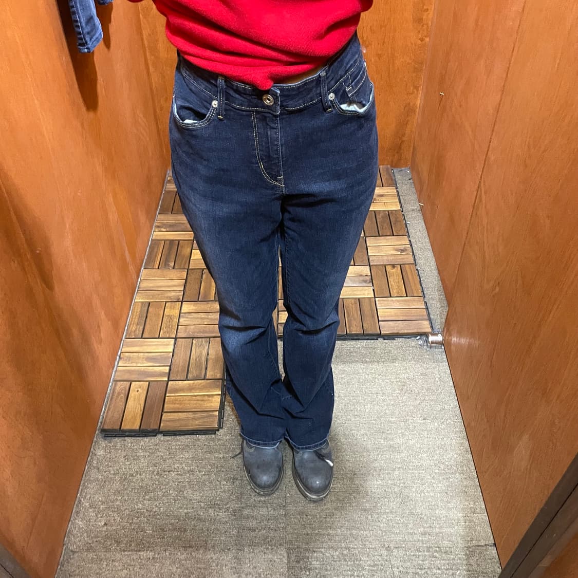 Levi's 리바이스 스트레이트 512 jeans 상품이미지2