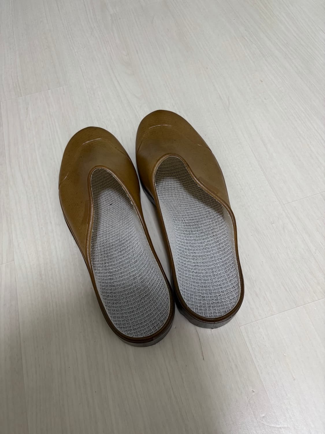 [275~280]플라스티카나 오파나 뮬 새상품 판매합니다. 상품이미지4