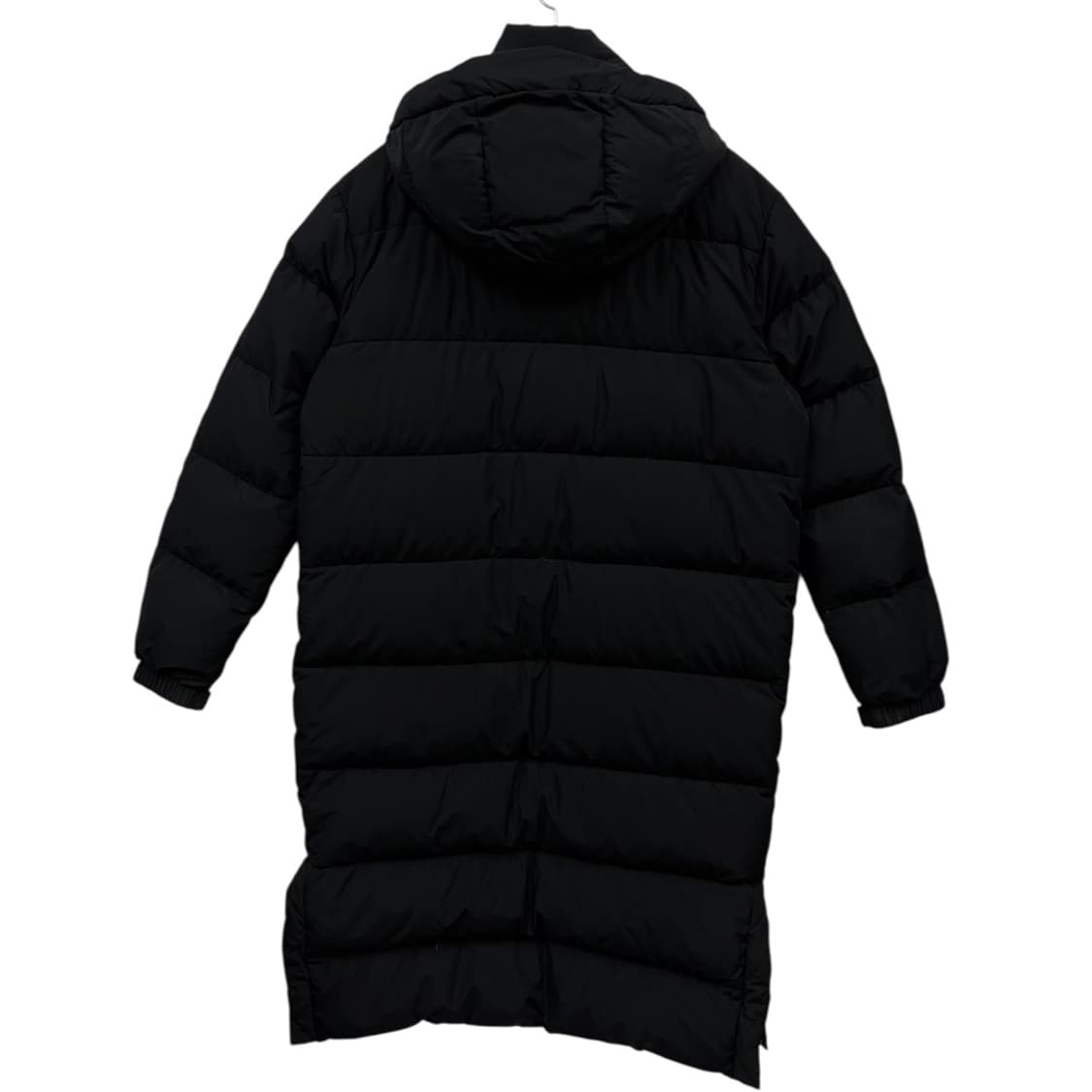 몽벨 롱 다운패딩 상품이미지2