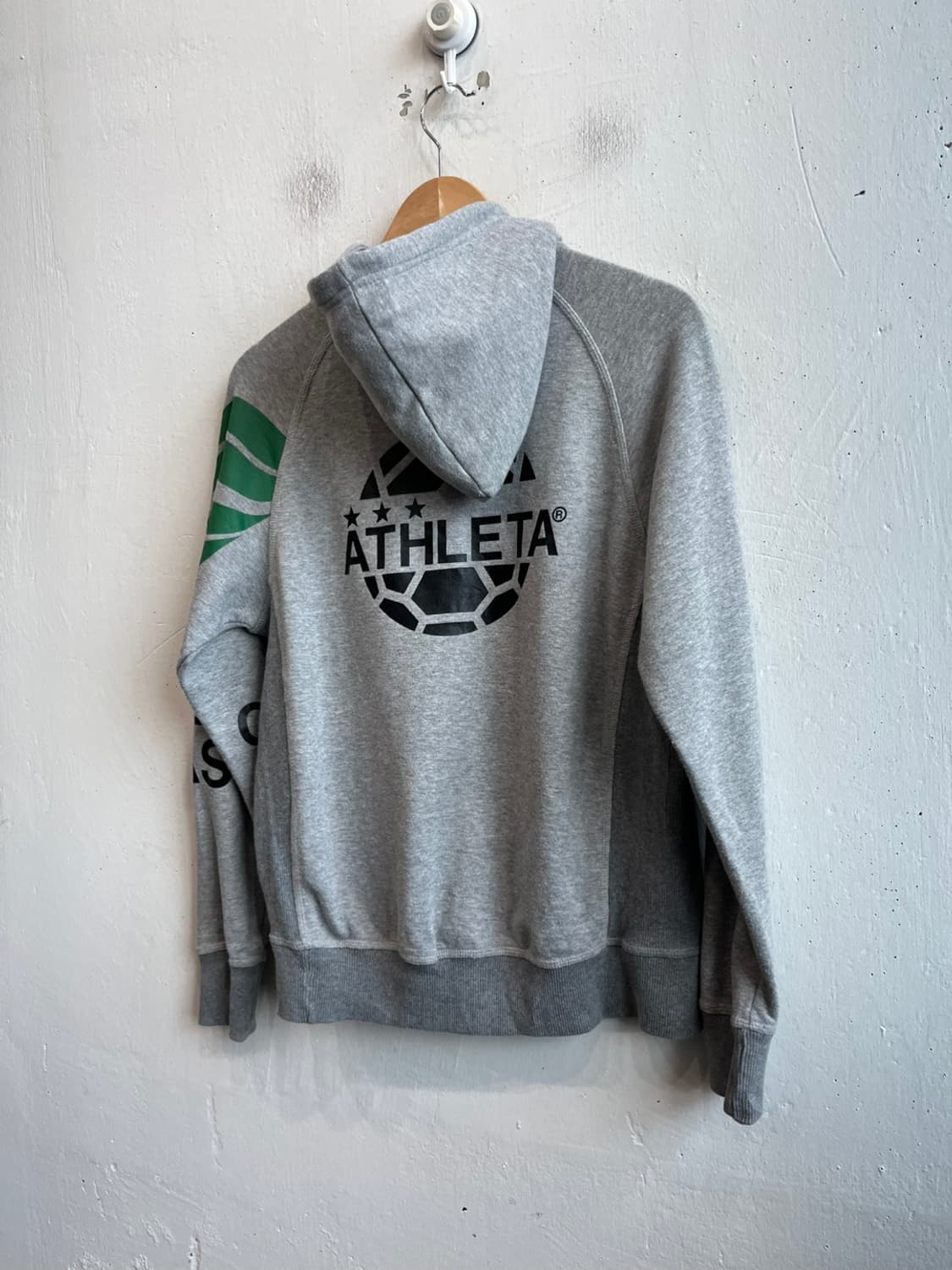 Athleta 아슬레타 후드 M 상품이미지2